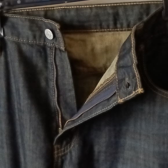 Levi Strauss 569 - Picture 5 of 8